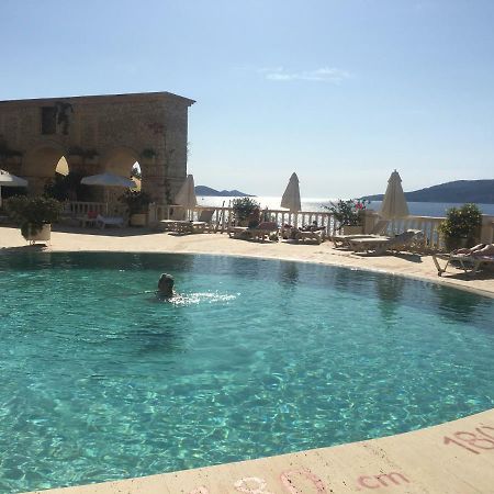 Club Patara Villas 220 Kalkan Exterior photo