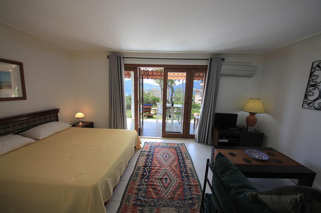 Club Patara Villas 220 Kalkan Exterior photo
