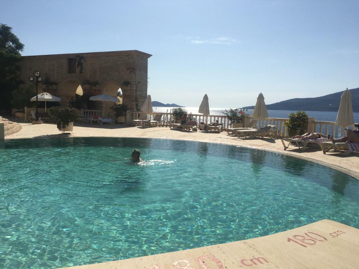 Club Patara Villas 220 Kalkan Exterior photo