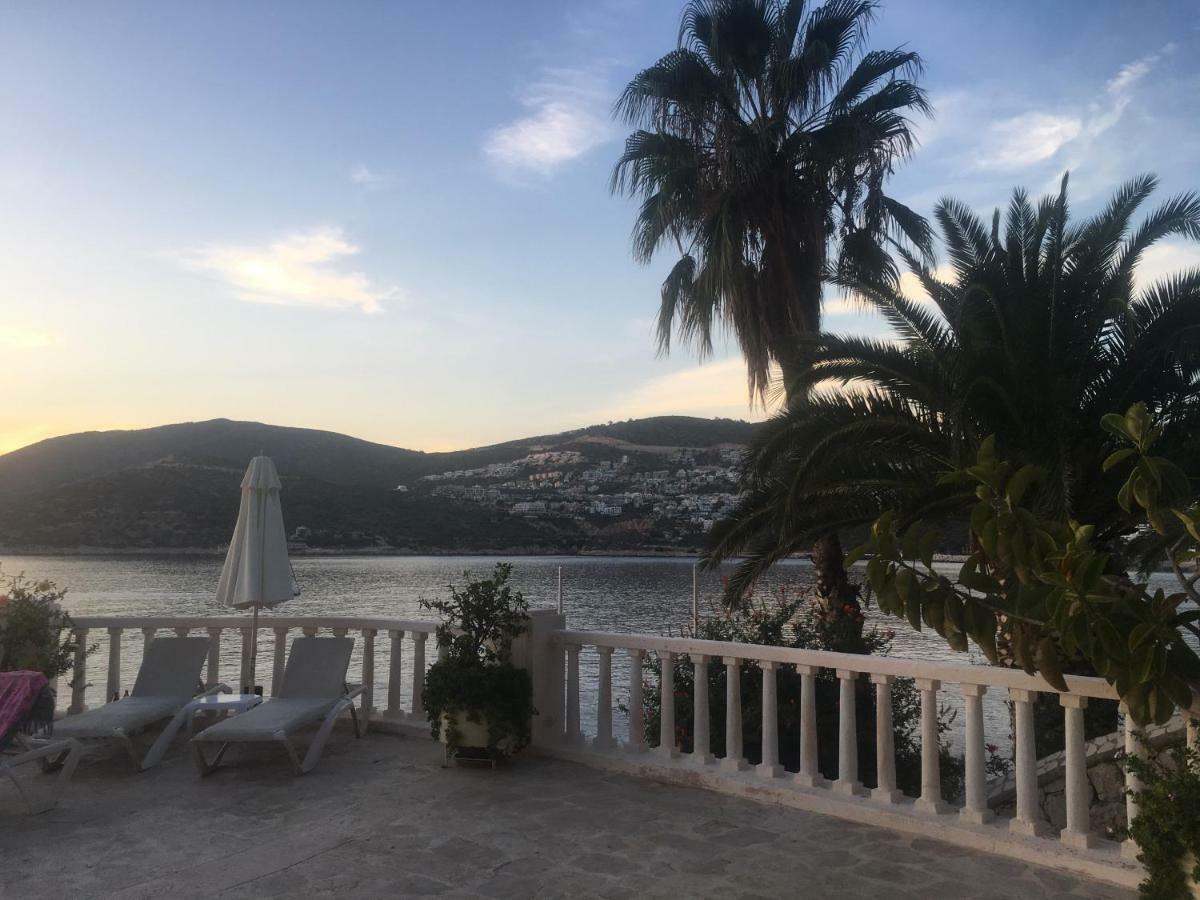 Club Patara Villas 220 Kalkan Exterior photo